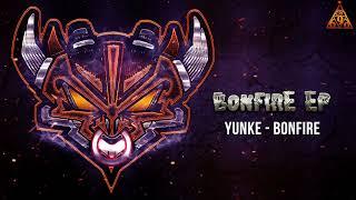 YunKe - Bonfire