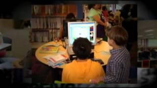 Technology in the School Library