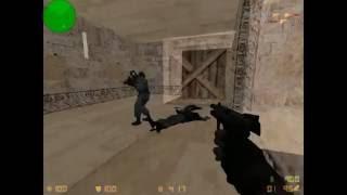 Counter Strike 1.6 Wallhack & Aimbot