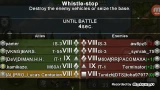 Wild tanks online