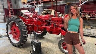 Keeping Our Wisconsin Family Farm Running Strong