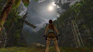 Tomb Raider 1 Remastered - Full Game Gameplay Walkthrough (PS5)