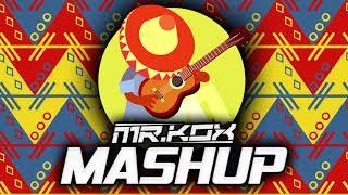 Antonio Banderas x Dj PiLe x DEJS - Mariachi El Devil (MR.KOX Mashup)