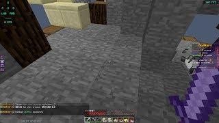 BADWARS НА MINELEGACY