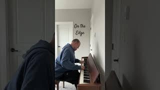 On The Edge #piano #freeimprovisation #musicalimprovisation #improvisedpiano #jazzmusic