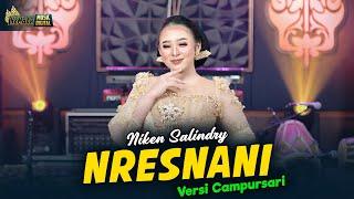 Niken Salindry - NRESNANI - Kembar Campursari (Official Music Video)