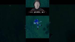 Thought this was scripted  #sonic #sonicfrontiers #meme #funny #gaming #smallstreamer #vtuber #apt