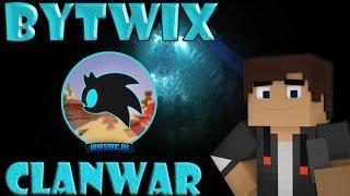 MineSonic [1] PVP 1x1 ByTwix VS I_Am_Deach