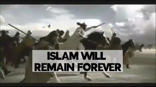 'Islam will remain forever' Nasheed