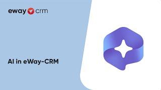 AI in eWay-CRM (Tutorial for eWay-CRM)