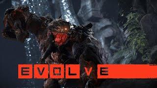 Evolve Multiplayer in 2024!!