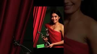 sema Dubai #Rashmika Mandannandian actress$ video new$#