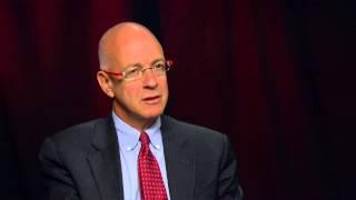 Security Expert Amos Guiora: "Cyber Terrorism Poses an Enormous Threat"