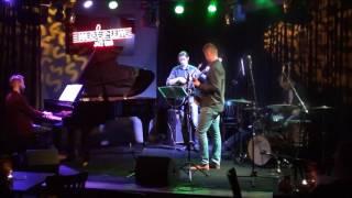 Paweł Kamiński Quartet - New Choice