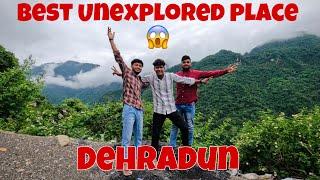 Unexplored Dehradun|Roadtrip part 2|ft Abhishek Jaiswal