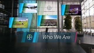 Bayer | Who We Are