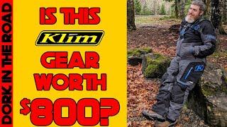 Klim Traverse Jacket and Pants Review (2020 Version): Is Klim Gear Truly Worth the Price?