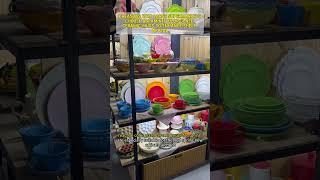 4 reasons why large supermarkets choose dopamine color glaze ceramic mugs to enhance shelf appeal: