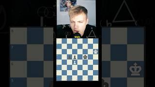 chess will never be the same again  #chess