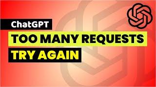 How to Fix Chat GPT Not Responding? Chatgpt is At Capacity Right Now Fix