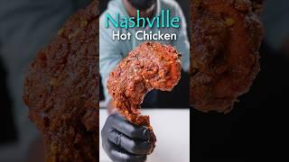 Nashville Hot Chicken #shorts