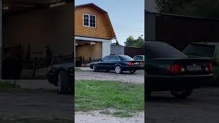 У Меня живет Audi A6 c4