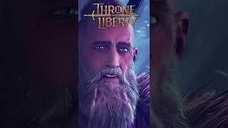 Throne and Liberty - Clay me sauve la vie #throneandliberty  #ps5