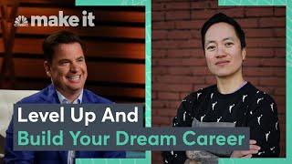 Money experts share advice for building your career and increasing your earnings — 10/17/23