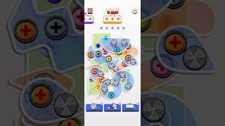 Screw Jam Puzzle Level 68 | GAME Walkthrough