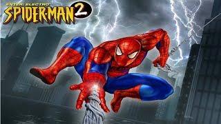 Ностальжи #3 (Spider-man 2: Enter Electro)