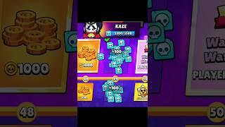 Unlocking Kaze  (5500 Credits!?)