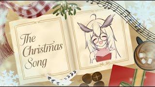 The Christmas Song (Chestnuts Roasting on an Open Fire)〖Ona Wynn-Lee Cover〗