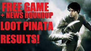 [WARFRAME] GONE IN 3 DAYS! 1999 Prequel Game Is Free + Loot Pinata Lich / Info News Roundup