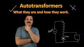 All about Autotransformers