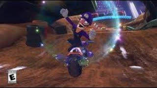 MK8DX 200cc Pt 790 With Viewers, Battle Mode Road 2k Subscribe