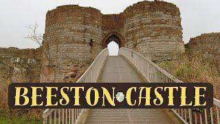 Beeston Castle | English Heritage