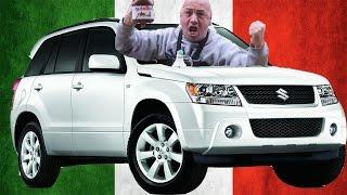 [YTP]-SUZUKI VITARA(ITALIA)