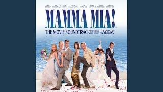 SOS (From 'Mamma Mia!' Original Motion Picture Soundtrack)