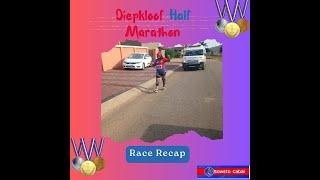 Diepkloof Half Marathon 2024: The Spirit of Ubuntu Is Unmatched