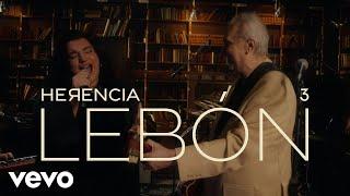 David Lebón, Luz Gaggi - Frecuencia Modulada (Herencia Lebón) (Official Video)