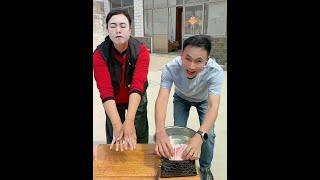 Fortunately not found #Tire stability to have fun @Sailun Group #Hua Zi Couple #Daily Laughs