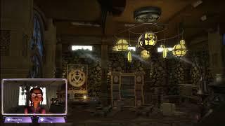 Highlight: House Kat Tours - My philosophy on housing tours