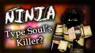 [NINJA] Setro's New Game Could KILL Type Soul...