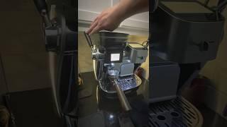 Espresso at home with La Seine X ️