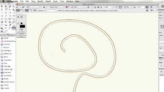 Manipulating 2D Geometry - Offset