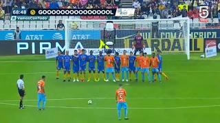 Momentos Inolvidables del Fútbol Mexicano - Liga MX