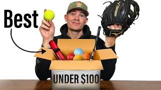 7 Baseball Products you won’t regret