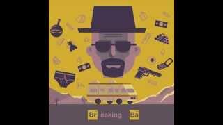 Breaking Bad - the best TV Series ever !!