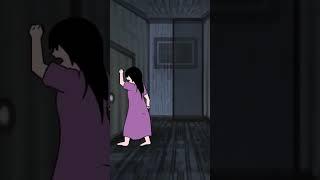 Two Sentence Horror Story #horrorstory #scary #animated