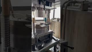 Crafting Perfection#MetalFabrication#ManufacturingProcess#IndustrialMachinery